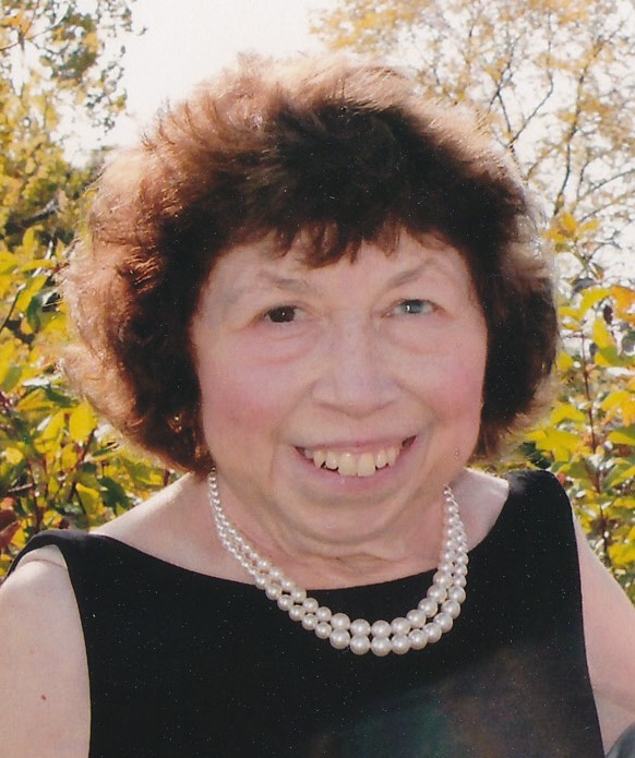 Alice Freismuth Obituary on Michigan Memorial Funeral Home