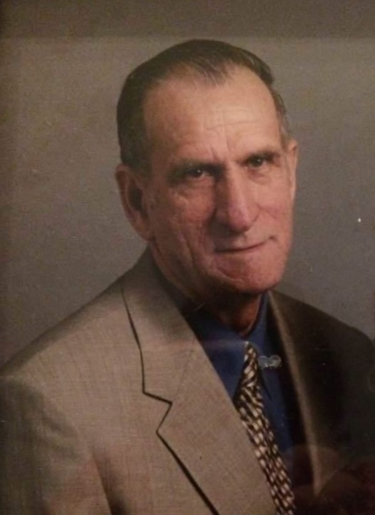 Arnold Dean Rodden, Sr. Obituary on Michigan Memorial Funeral Home