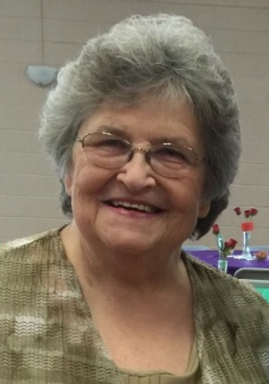 Audrey Lavern Reeves Obituary on Michigan Memorial Funeral Home