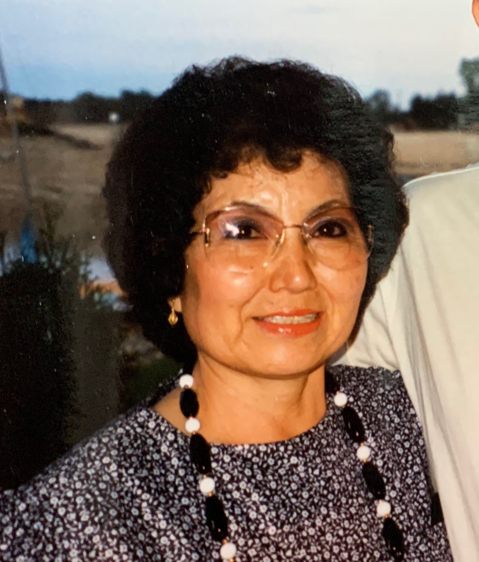 Ayako Schlichting Obituary on Michigan Memorial Funeral Home