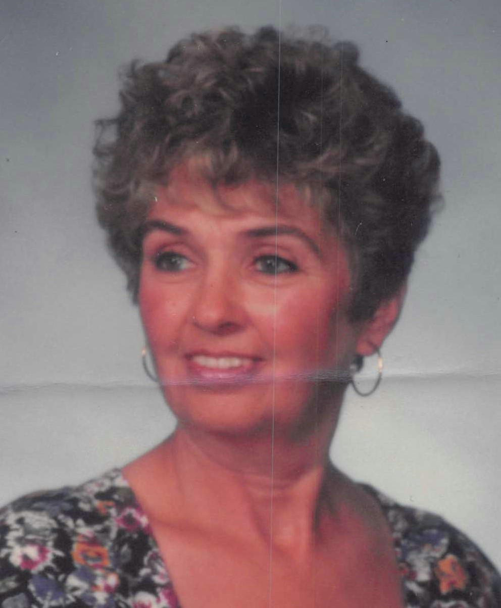 Barbara Agnes Scott Obituary on Michigan Memorial Funeral Home