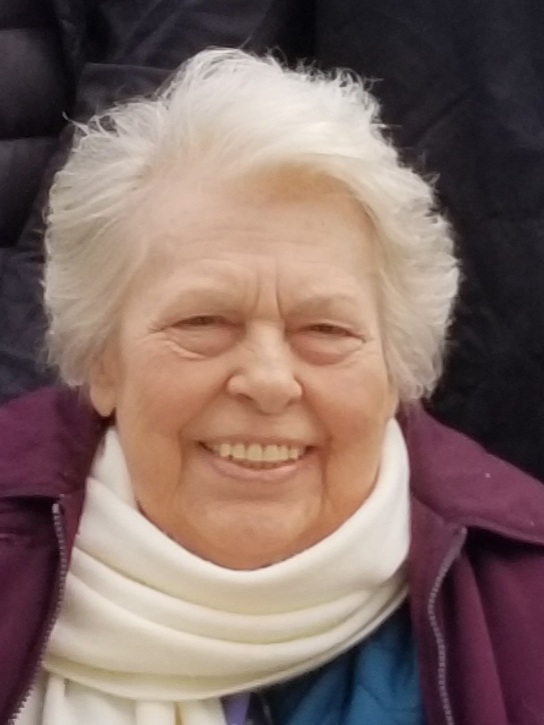 Barbara Ann Stamper Obituary on Michigan Memorial Funeral Home