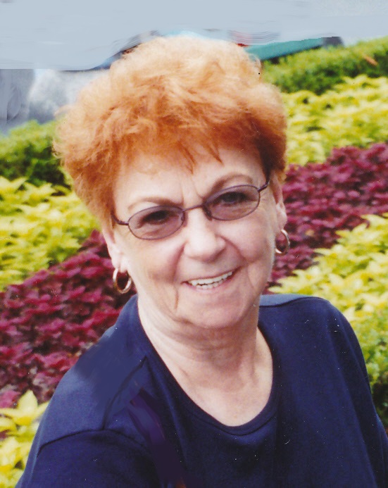 Betty Jane Carpenter Obituary on Michigan Memorial Funeral Home