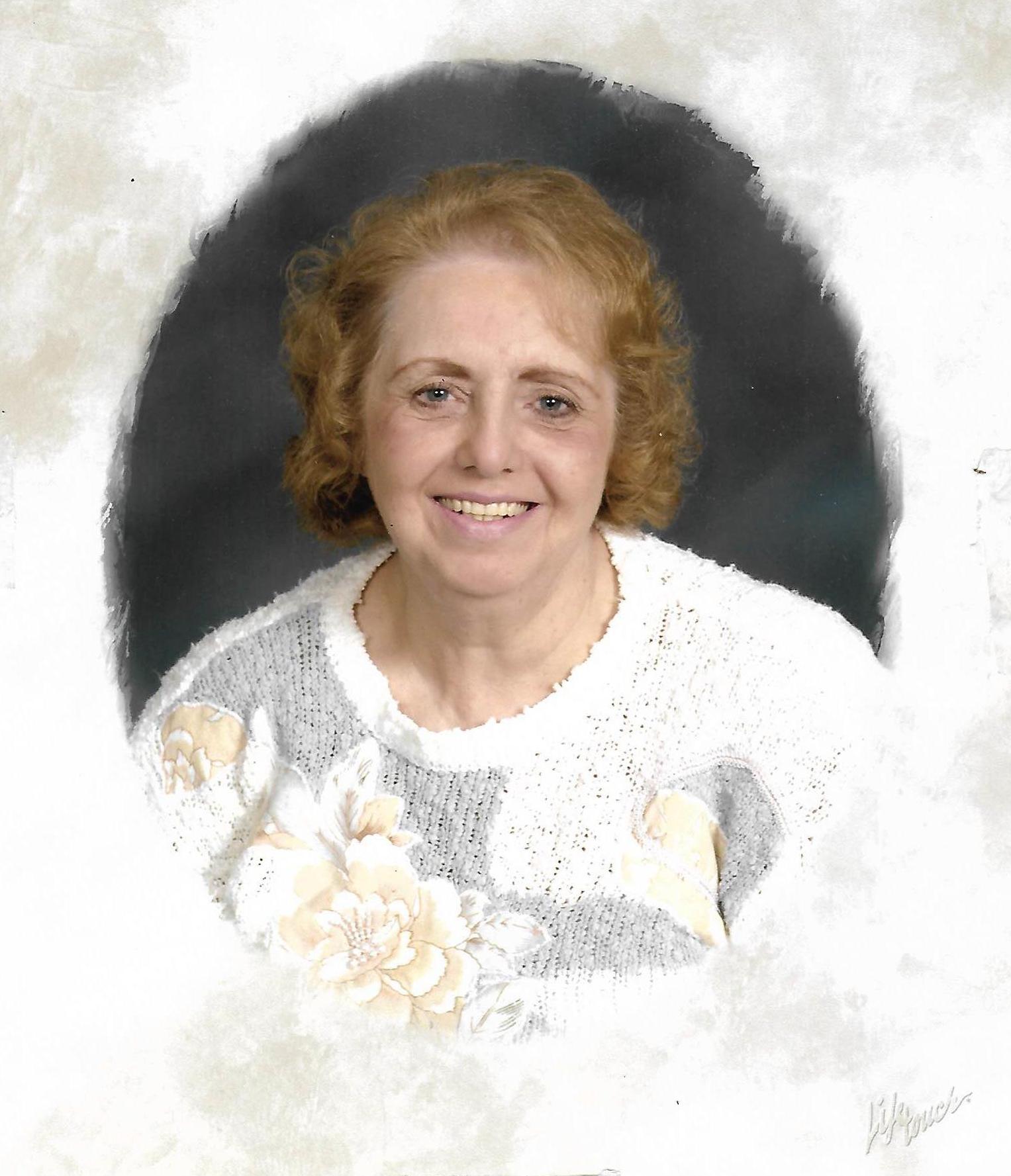 Betty Jean Brayman Obituary on Michigan Memorial Funeral Home