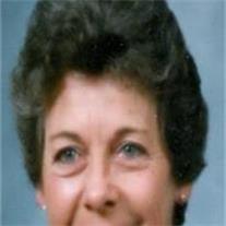 Betty Jeanne Coleman Obituary on Michigan Memorial Funeral Home