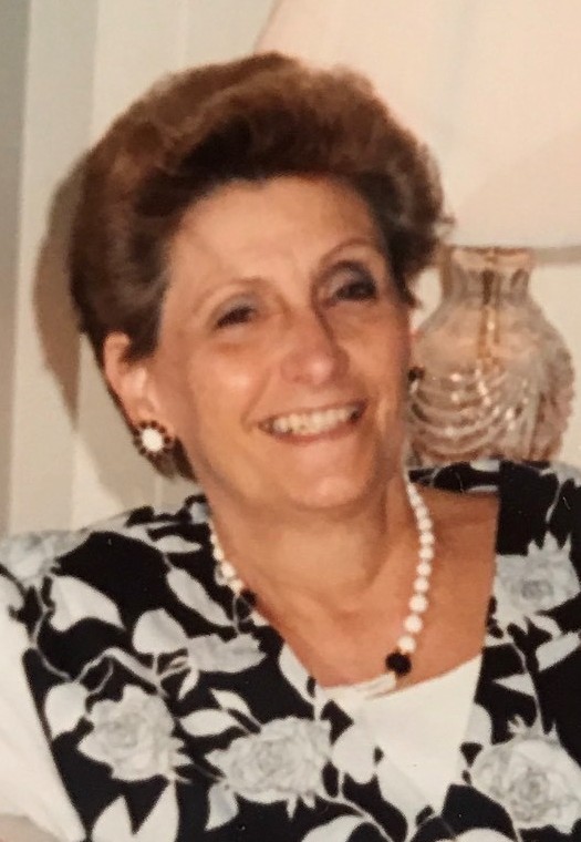 Betty Joyce Ramsey Obituary on Michigan Memorial Funeral Home