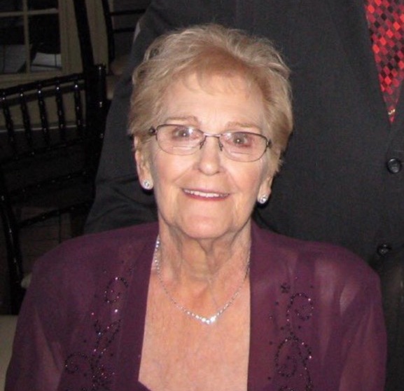 Betty May Woodward Obituary on Michigan Memorial Funeral Home