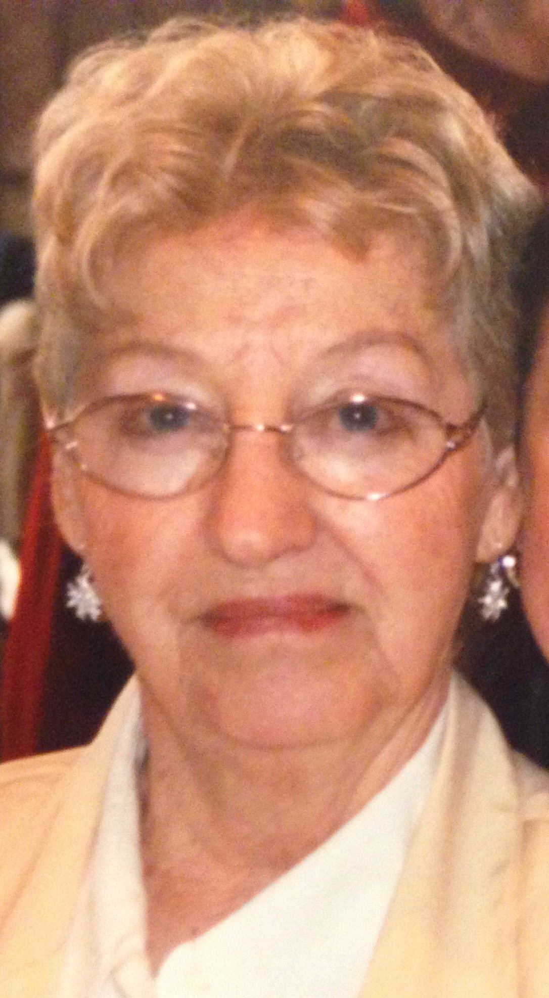 Bonnie Ruth Moore Obituary on Michigan Memorial Funeral Home