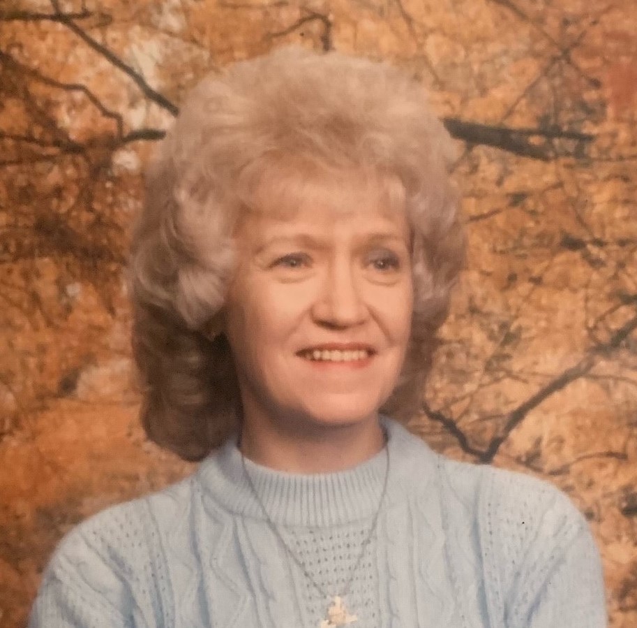 Brenda Nell Burke Obituary on Michigan Memorial Funeral Home