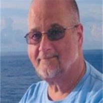 Byron David Rolka Obituary on Michigan Memorial Funeral Home