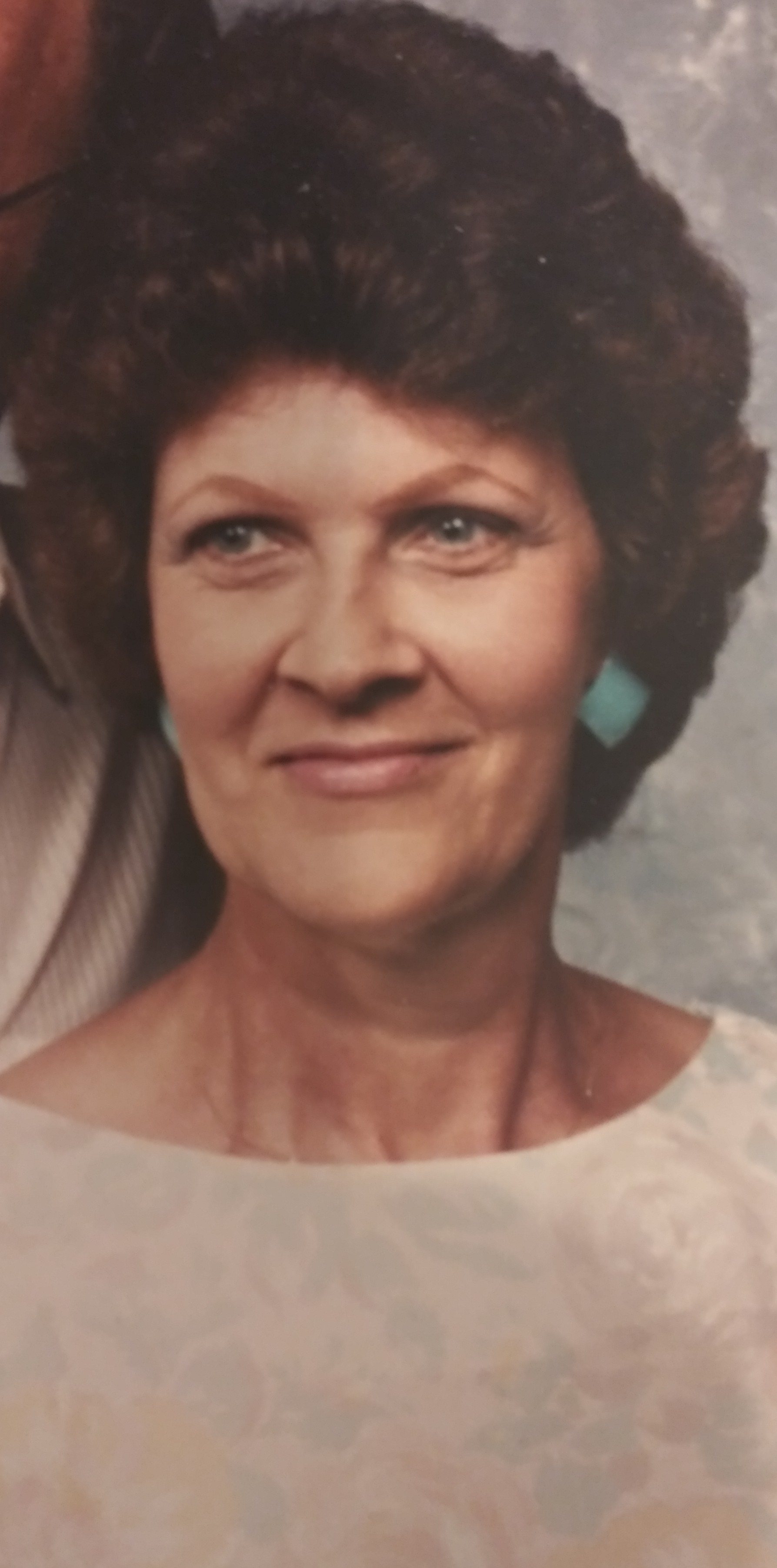 Carol Ann Mann Obituary on Michigan Memorial Funeral Home