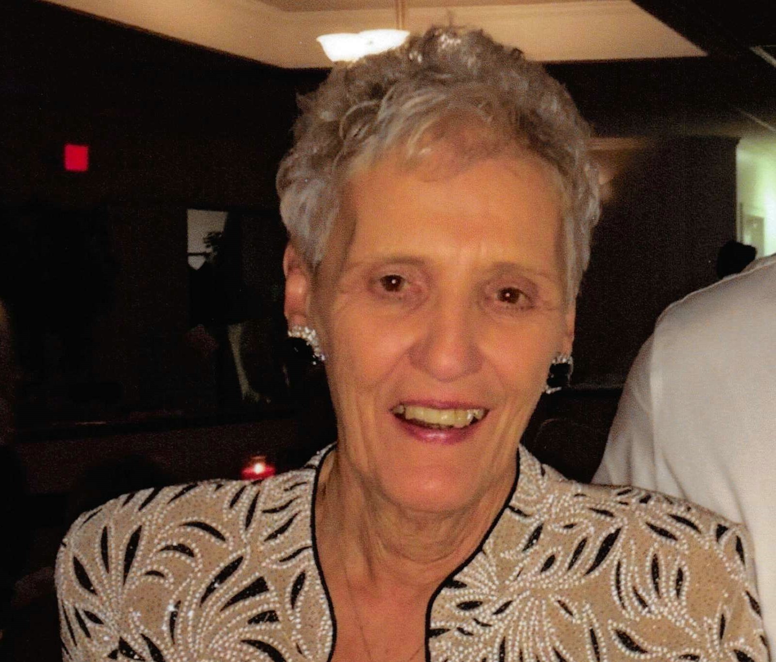 Carol Jean Mason Obituary on Michigan Memorial Funeral Home