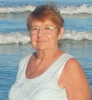 Carol June Gubaci Obituary on Michigan Memorial Funeral Home