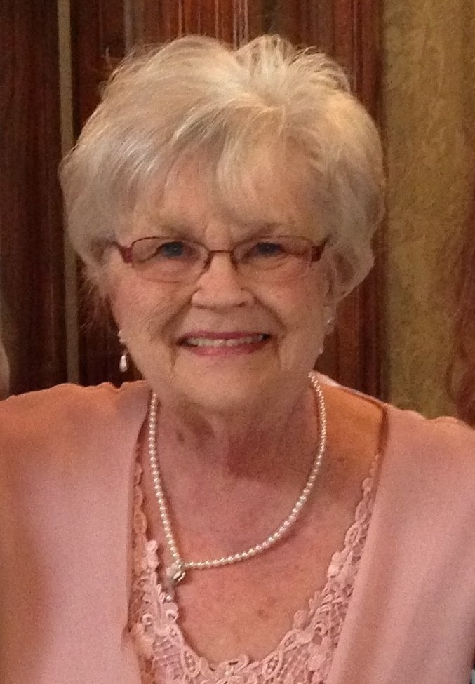 Carol Marshall Obituary on Michigan Memorial Funeral Home