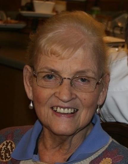 Carolyn &quot;Bunny&quot; Schultz Obituary on Michigan Memorial Funeral Home