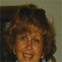 Carolyn Louise Raskin Obituary on Michigan Memorial Funeral Home