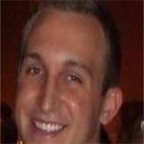 Chad Alan Schoen Obituary on Michigan Memorial Funeral Home