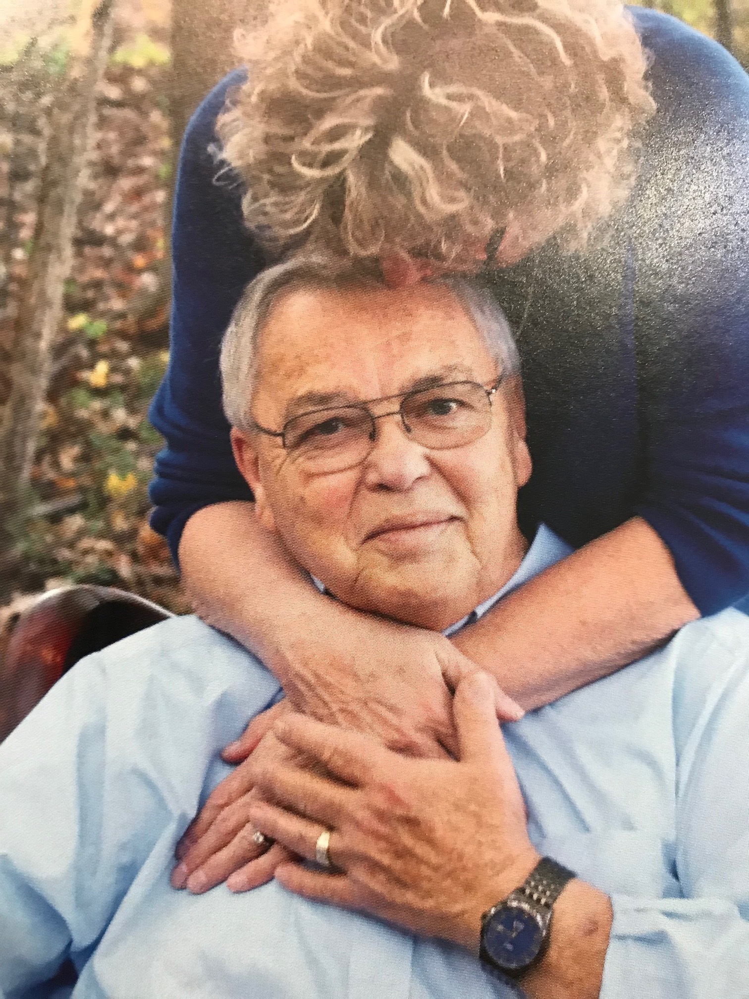 Charles &quot;Chas&quot; Dyer Obituary on Michigan Memorial Funeral Home