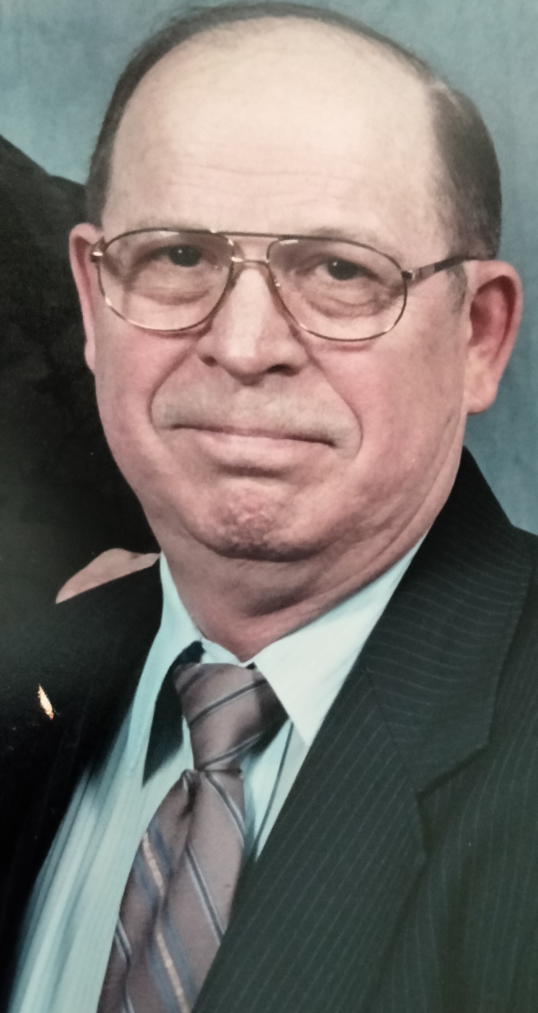 Charles Kenneth Swann Obituary on Michigan Memorial Funeral Home