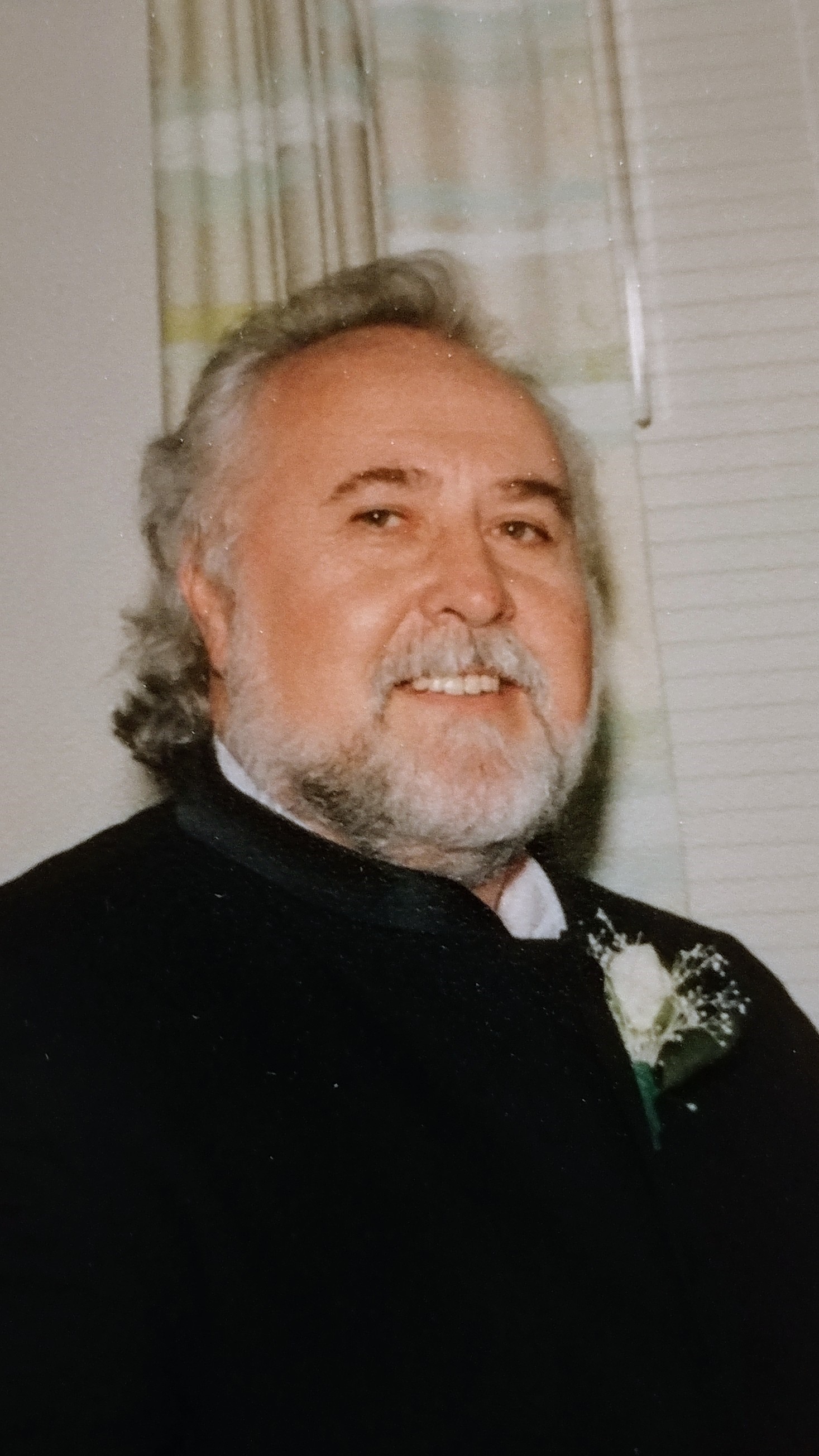 Charles Louis Miller Obituary on Michigan Memorial Funeral Home