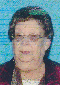 Clara Shackleford Obituary on Michigan Memorial Funeral Home