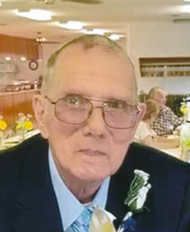 Cletis James Conn Obituary on Michigan Memorial Funeral Home