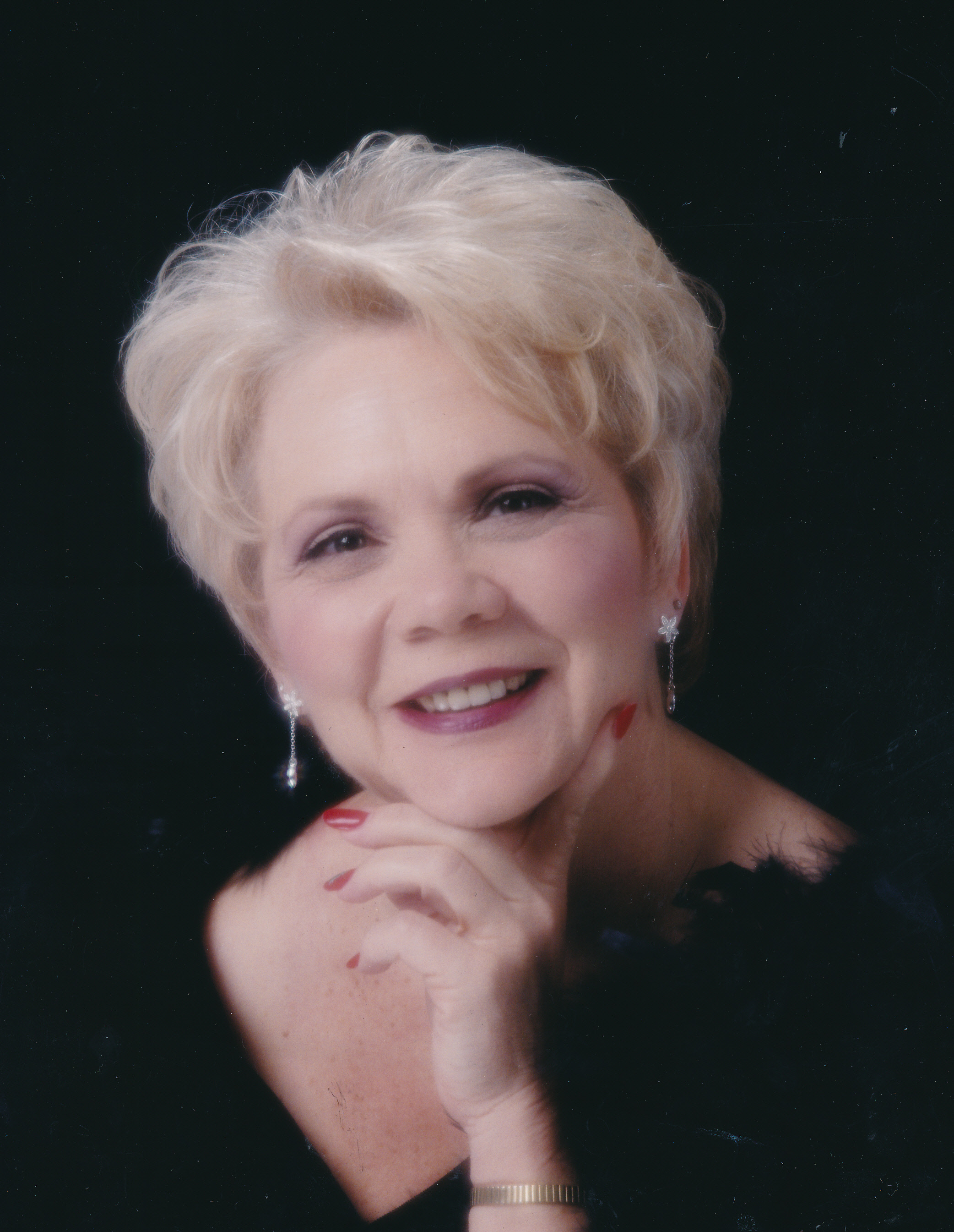 Constance Jean Moss Obituary on Michigan Memorial Funeral Home