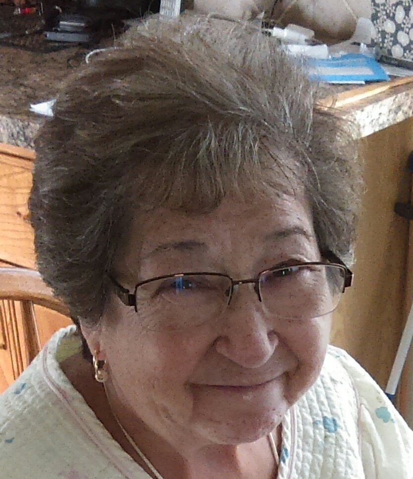 Consuelo Ward Obituary on Michigan Memorial Funeral Home