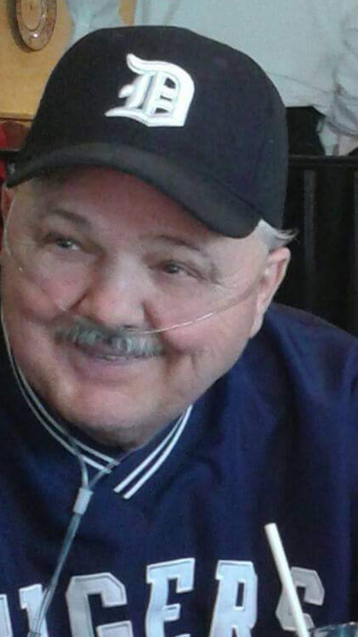 Danny Keith Bias Obituary on Michigan Memorial Funeral Home