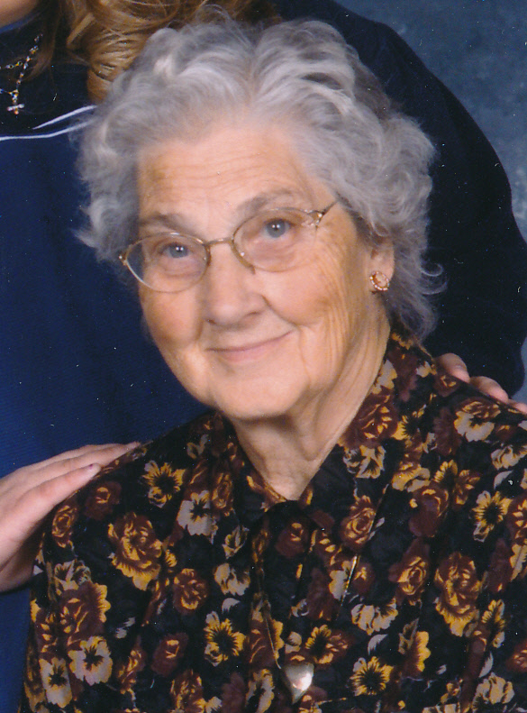 Della Mae Kirby Obituary on Michigan Memorial Funeral Home