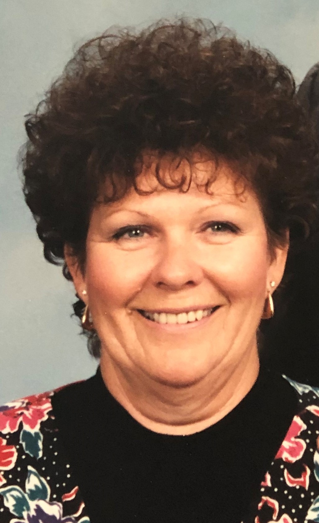 Dolores Anita Smith Obituary on Michigan Memorial Funeral Home