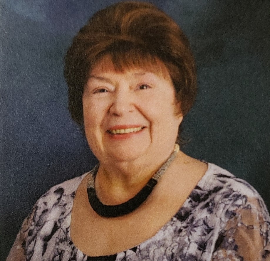 Dolores Ann Detroyer Obituary on Michigan Memorial Funeral Home