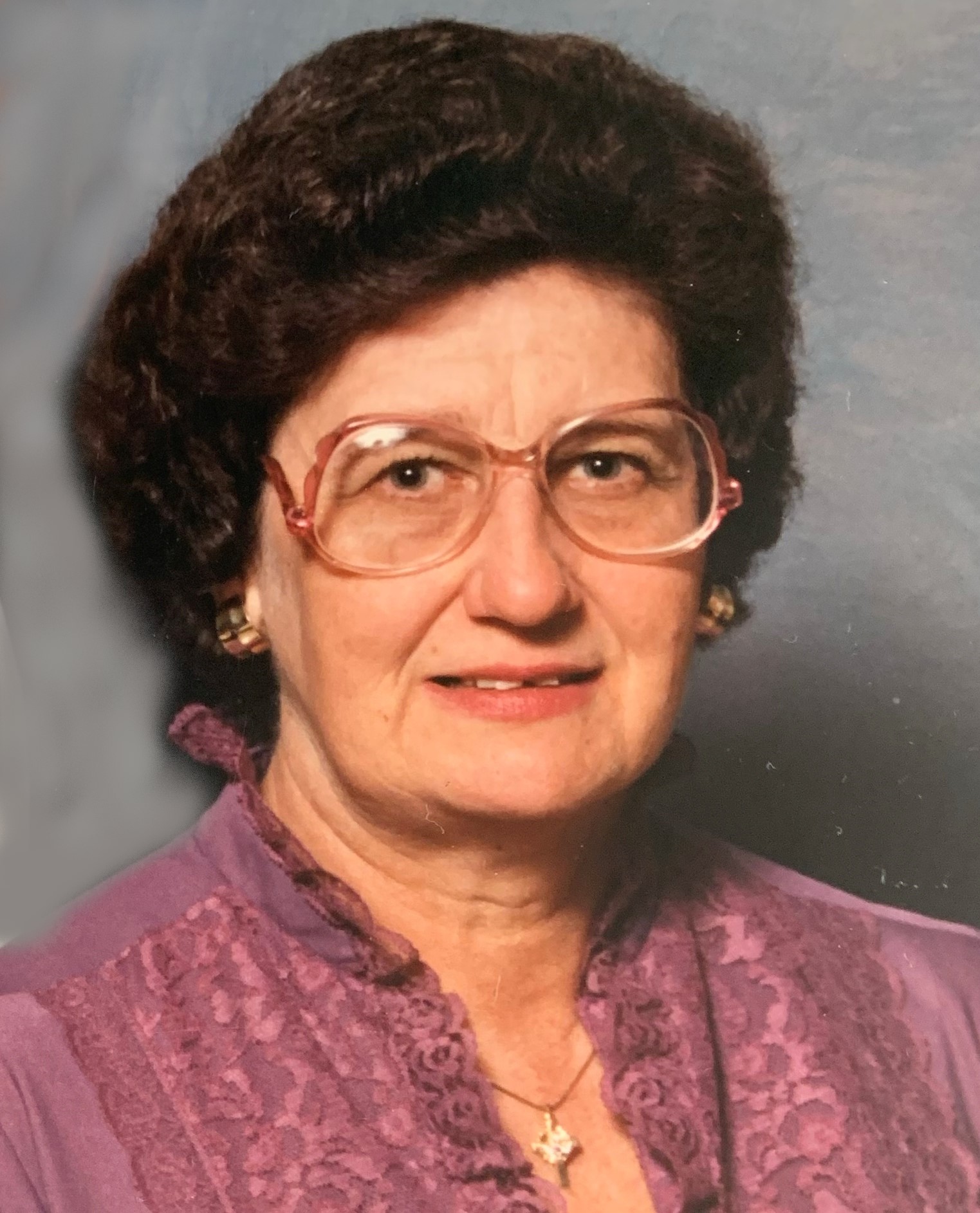 Dolores Edna Boik Obituary on Michigan Memorial Funeral Home