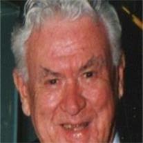 Donald Wilfred Roullier, Sr. Obituary on Michigan Memorial Funeral Home