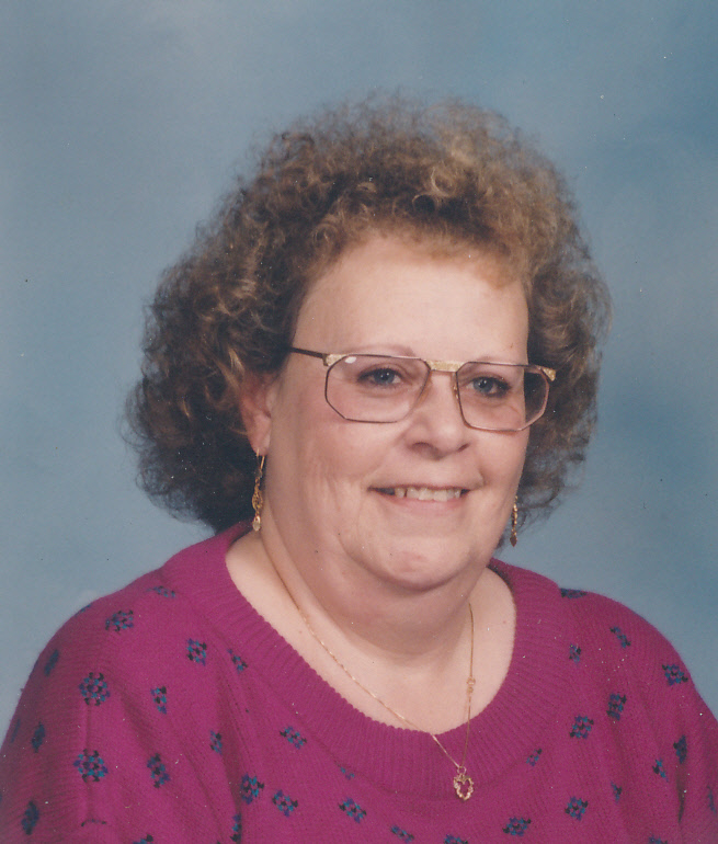 Donna Jean Cole Obituary on Michigan Memorial Funeral Home