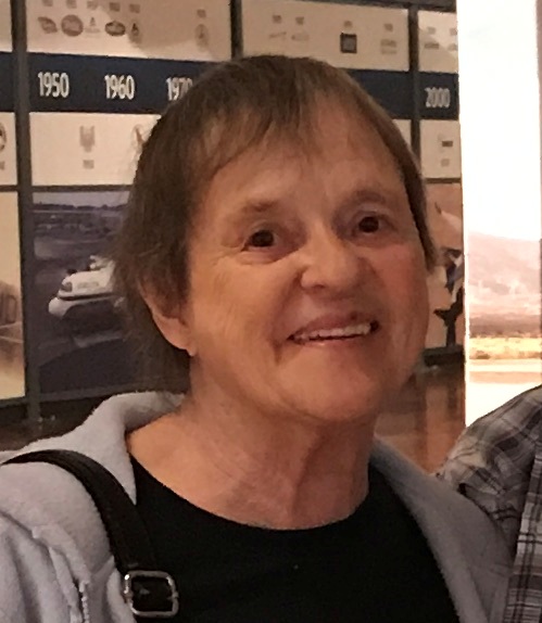 Donna Jean Lambert Obituary on Michigan Memorial Funeral Home