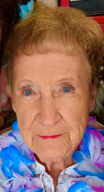 Doris Jean Hartsuff Obituary on Michigan Memorial Funeral Home