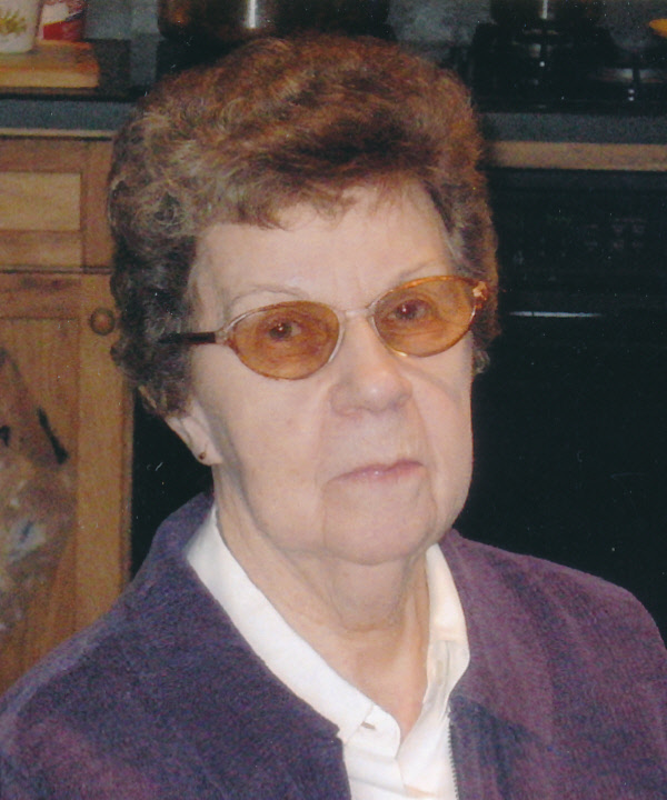 Doris Jean Muck Obituary on Michigan Memorial Funeral Home