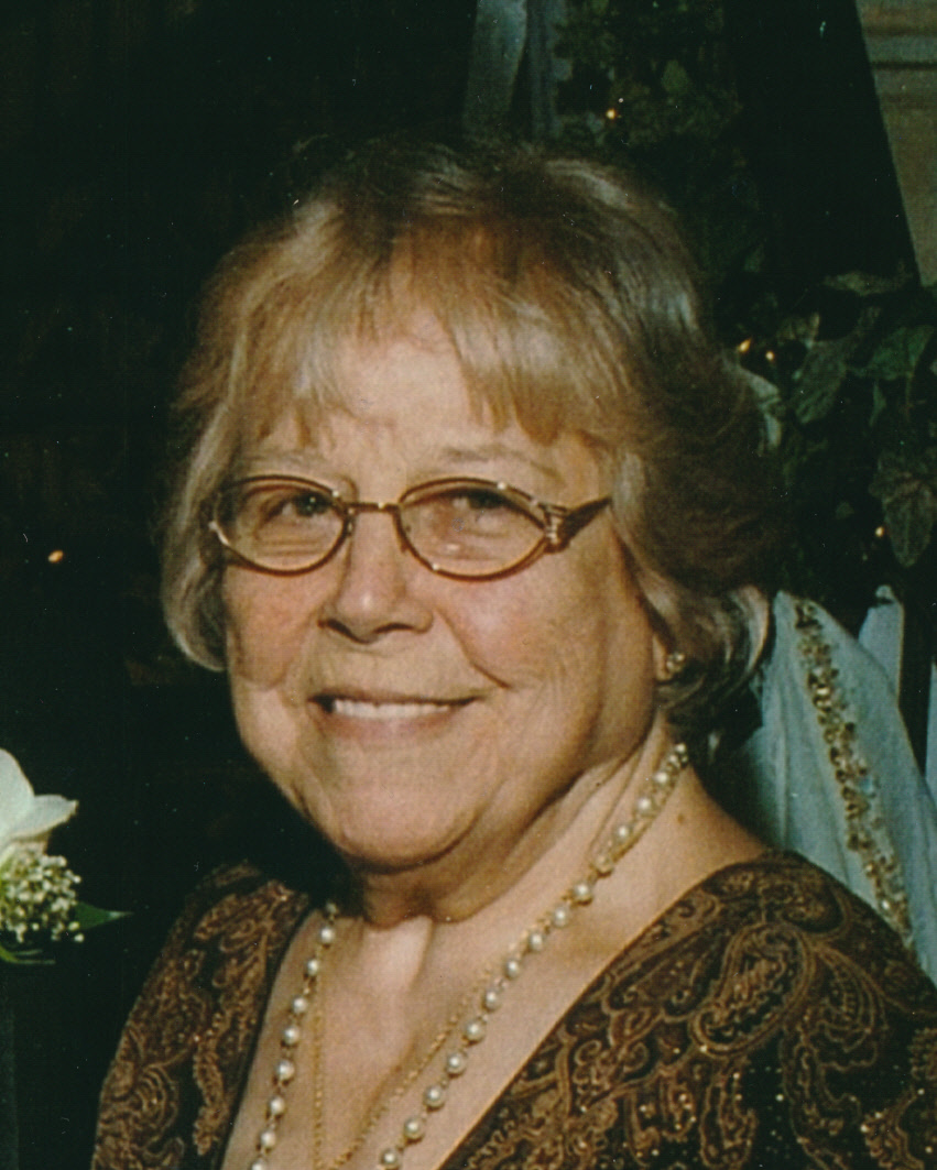 Doris Marie Dupuie Obituary on Michigan Memorial Funeral Home