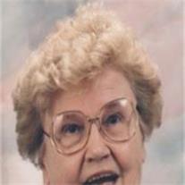 Dorlis Blair Obituary on Michigan Memorial Funeral Home