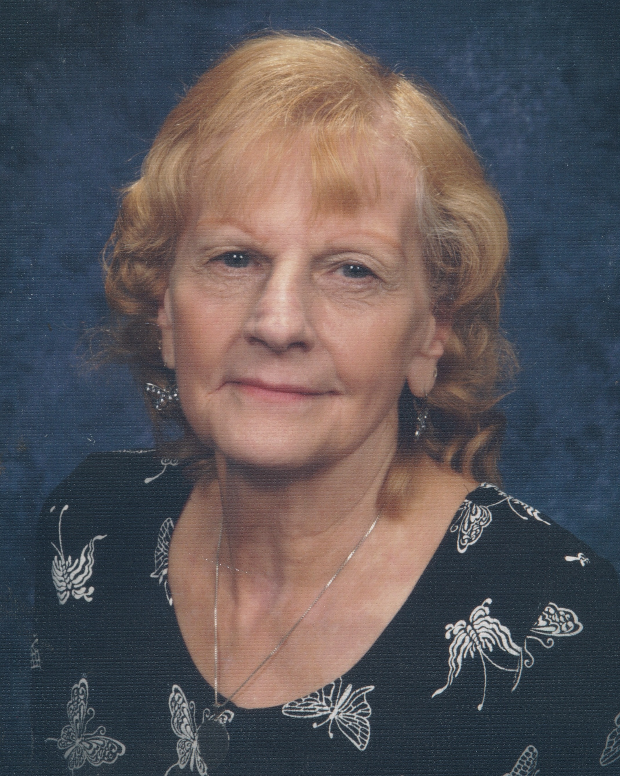 Dorothy Ann Schewe Obituary on Michigan Memorial Funeral Home