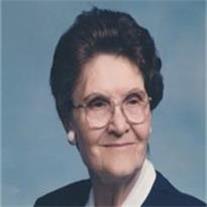 Dorothy Lettie Bynum Obituary on Michigan Memorial Funeral Home