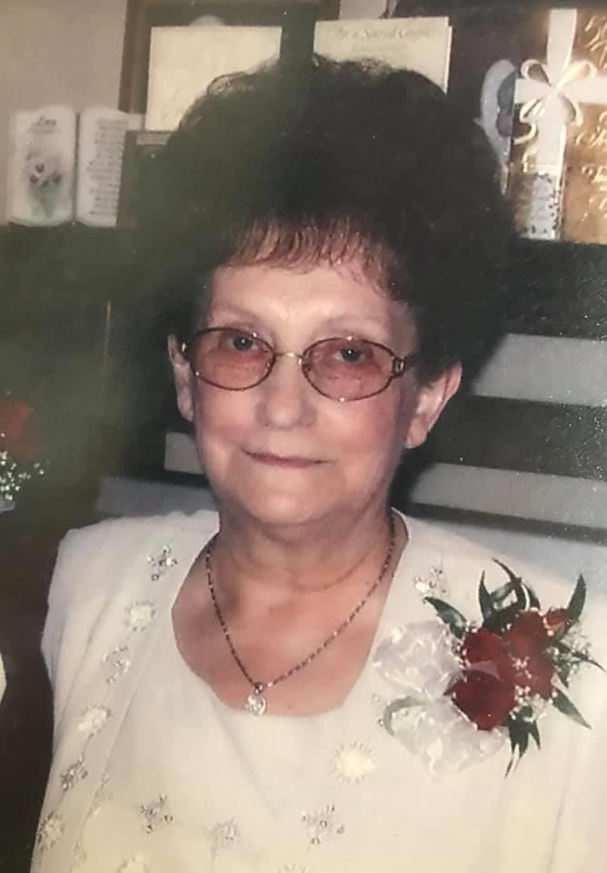 Dorothy Mae Williams Obituary on Michigan Memorial Funeral Home