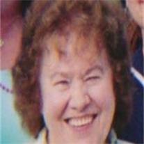 Drucilla Lochner Obituary on Michigan Memorial Funeral Home