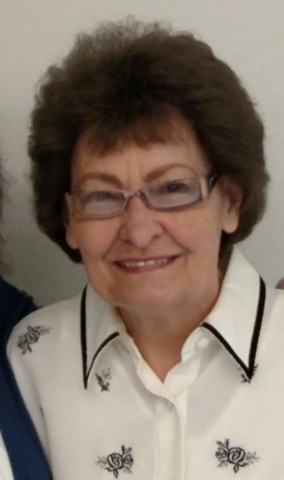 Edith Janette Stidham Obituary on Michigan Memorial Funeral Home