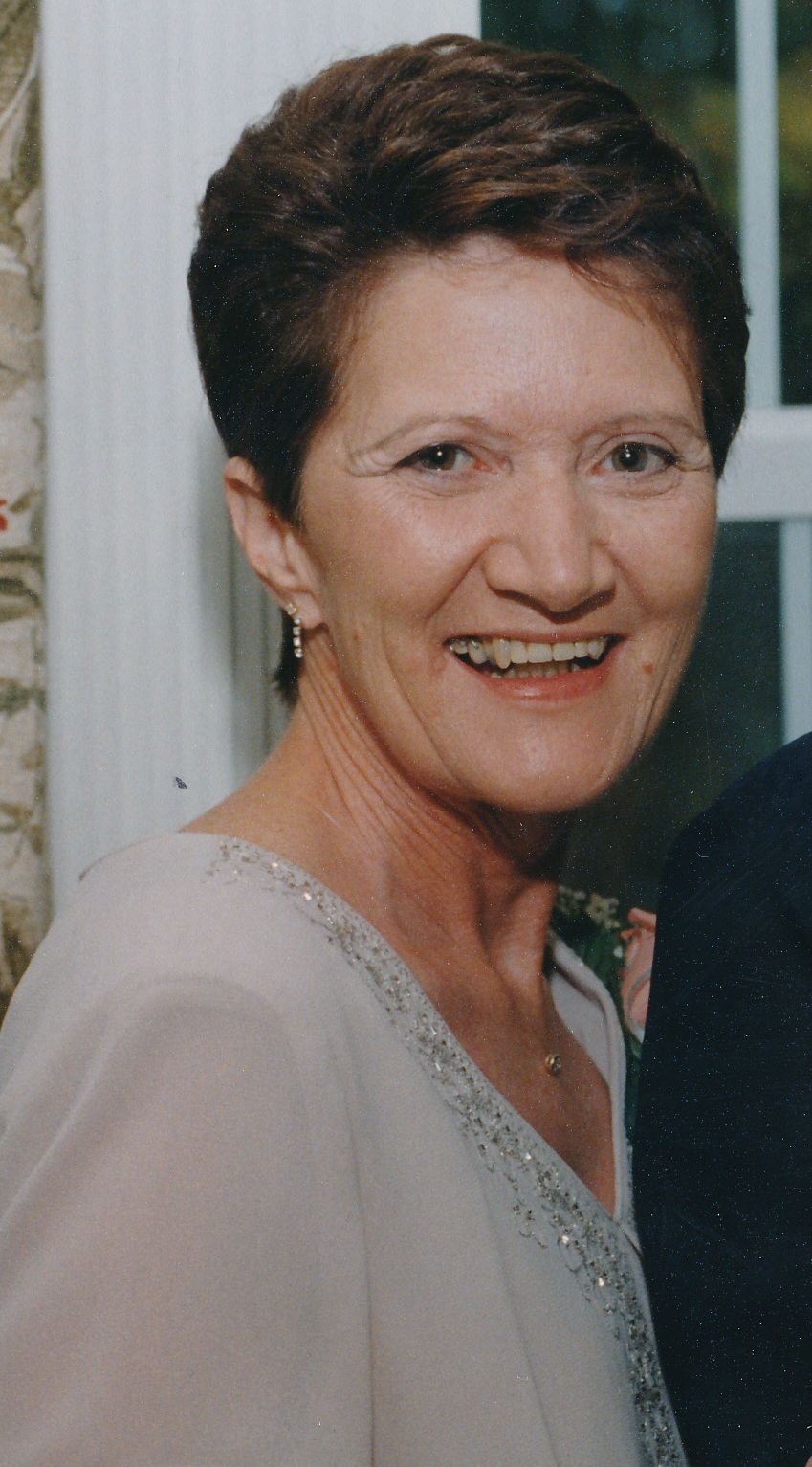 Edith Lorrel Malynick Obituary on Michigan Memorial Funeral Home