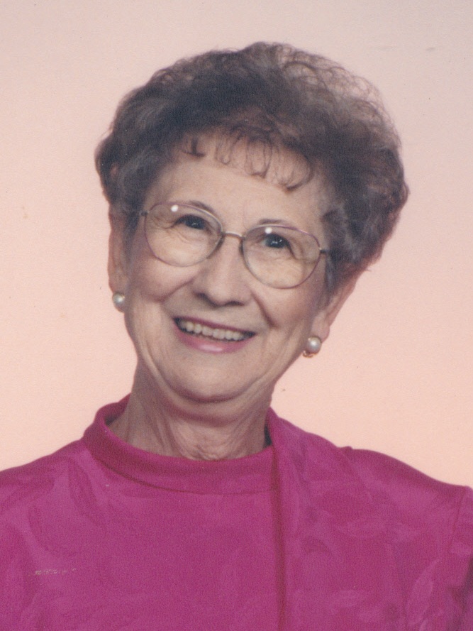 Edith Marion Morgan Obituary on Michigan Memorial Funeral Home