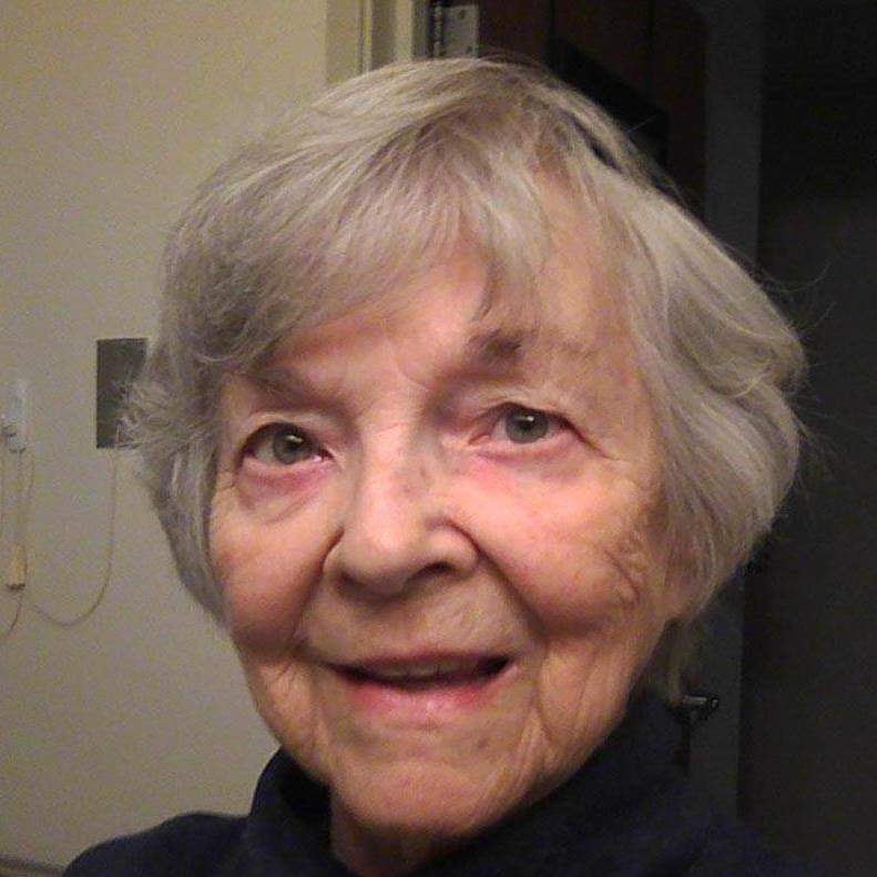 Edna Earnestine Mott Obituary on Michigan Memorial Funeral Home