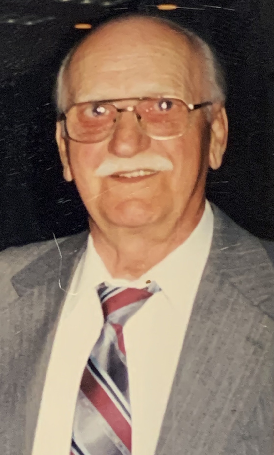 Edward Stanley Banas Obituary on Michigan Memorial Funeral Home