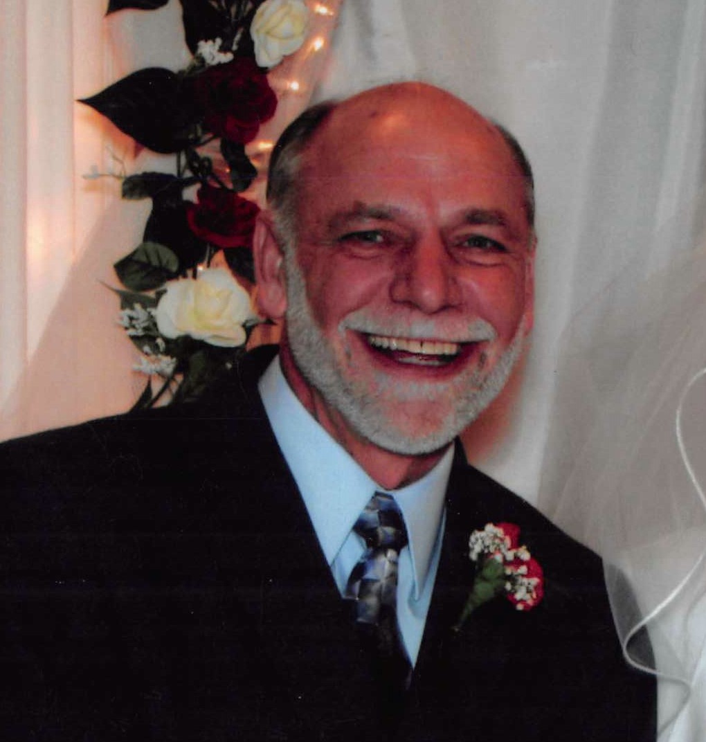 Edwin &quot;Rick&quot; Szymankiewicz Obituary on Michigan Memorial Funeral Home